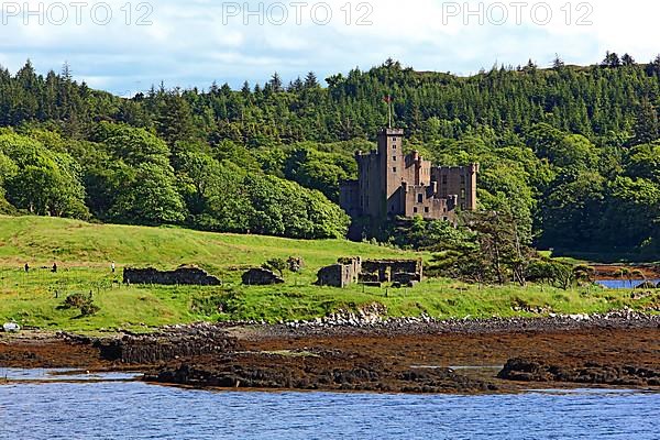 Inner Hebrides
