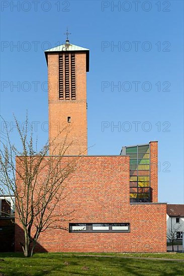St. Barbara's Catholic Church