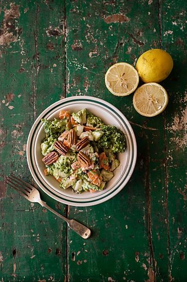 Food photography