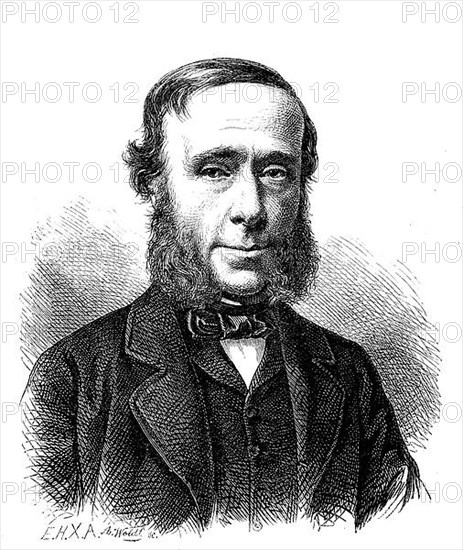 Robert Miles Sloman, 1783 to 1867
