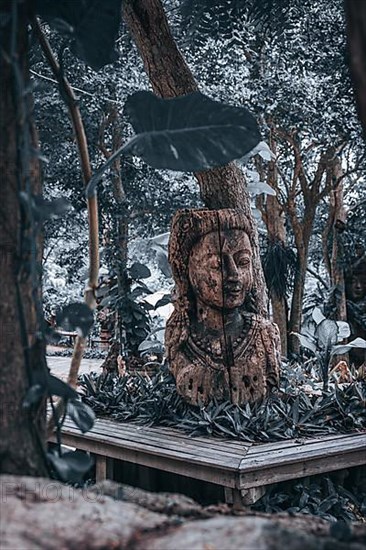 Sanctuary of Truth, Pattaya