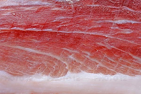 Spanish Serrano Ham, Serrano