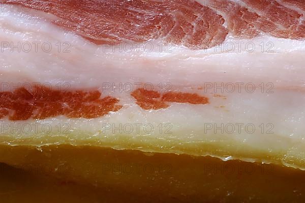 Spanish Serrano Ham, Serrano