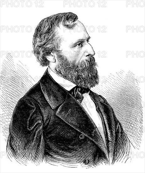 Carl Friedrich Lessing,