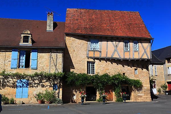 Maison Montignac, Montignac-Lascaux