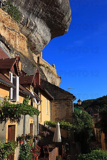 Les Eyzies-de-Tayac-Sireuil, Dordogne department