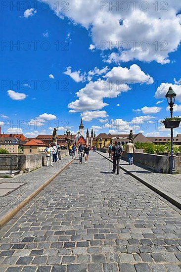 Wuerzburg, Germany