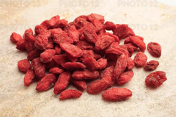 Wolfberry,