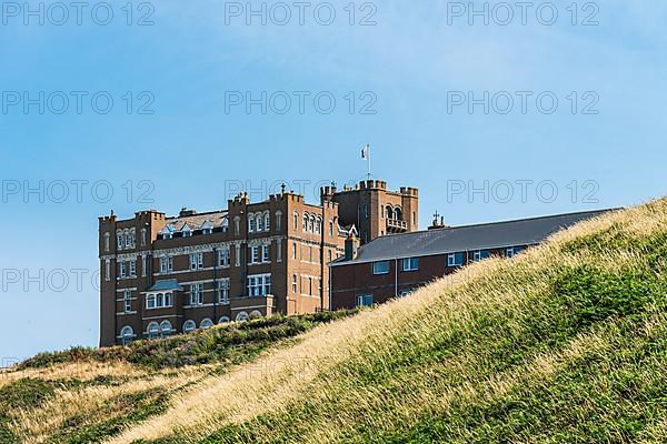Camelot Castle Hotel, Tintagel