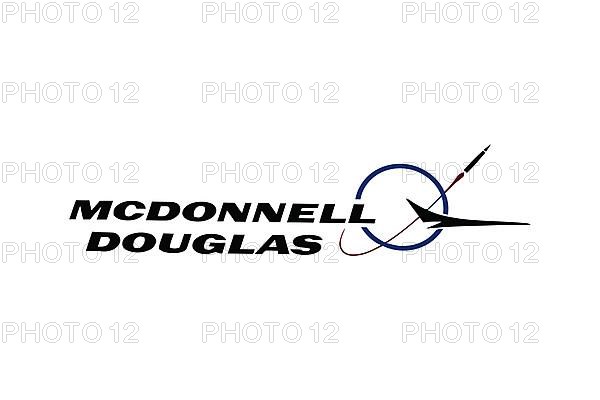 McDonnell Douglas, Logo