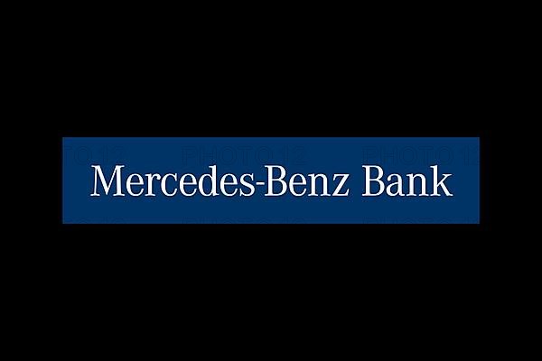 Mercedes Benz Bank, Logo