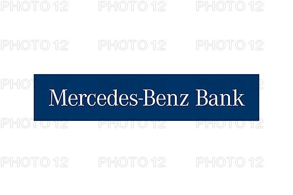Mercedes Benz Bank, Logo