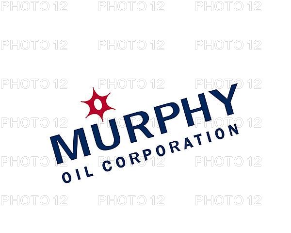 Murphy Oil, Rotated Logo