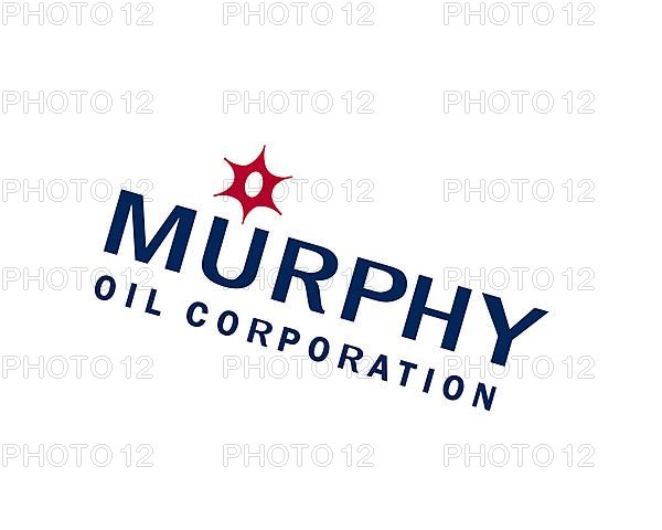 Murphy Oil, rotated logo