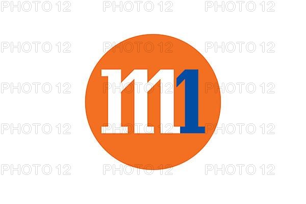M1 Singaporean company, Logo