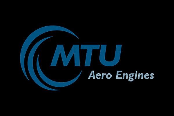 MTU Aero Engines, Logo
