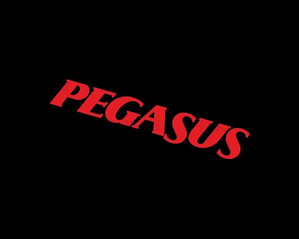 Pegasus Airline, Rotated Logo