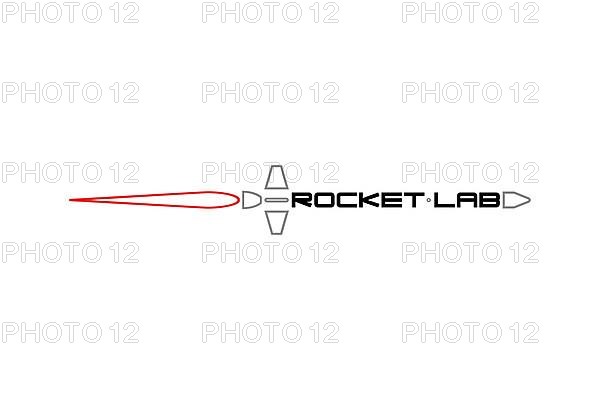 Rocket Lab, Logo