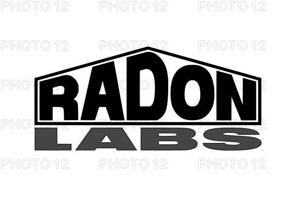 Radon Labs, Logo
