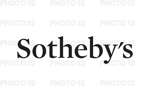 Sotheby's, Logo
