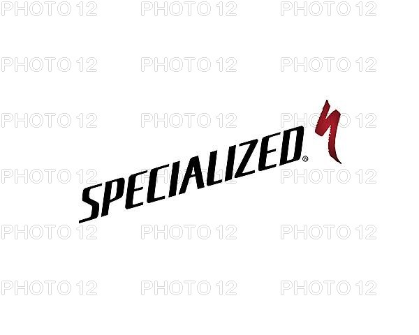 Specialized Bicycle Components, Rotated Logo