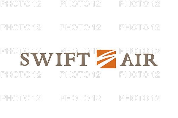 Swift Air, Logo