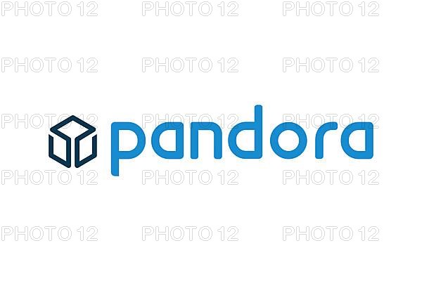 Pandora console, Logo