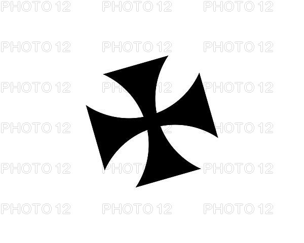 Upper Clyde Shipbuilders, Rotated Logo