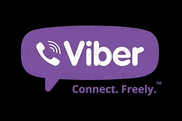 Viber, Logo
