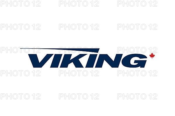Viking Air, Logo