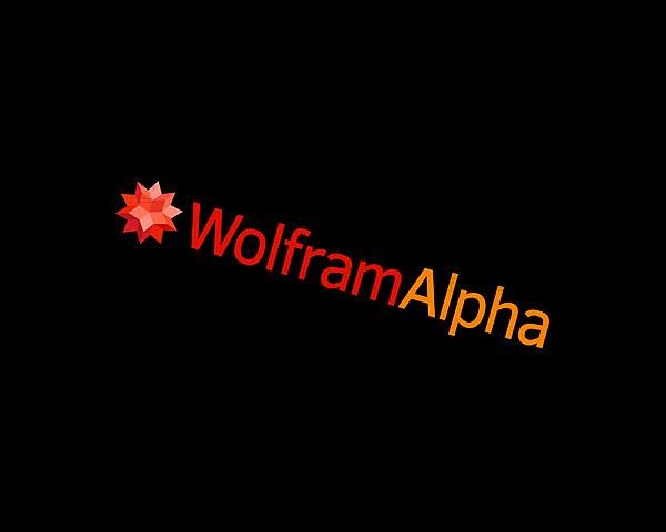 Tungsten Alpha, rotated logo