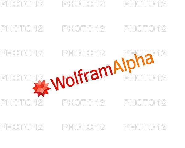Tungsten Alpha, rotated logo