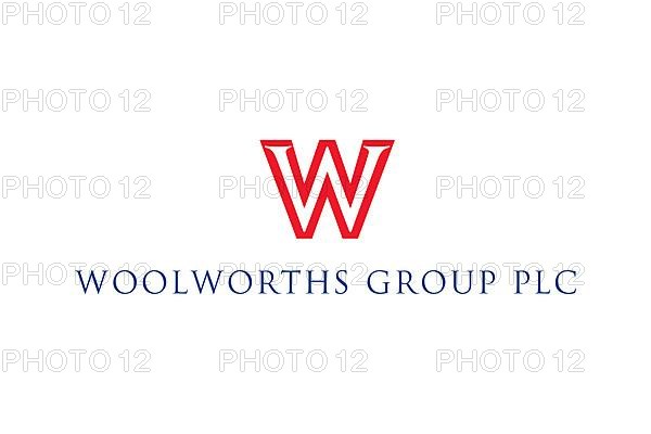 Woolworths Group, Logo