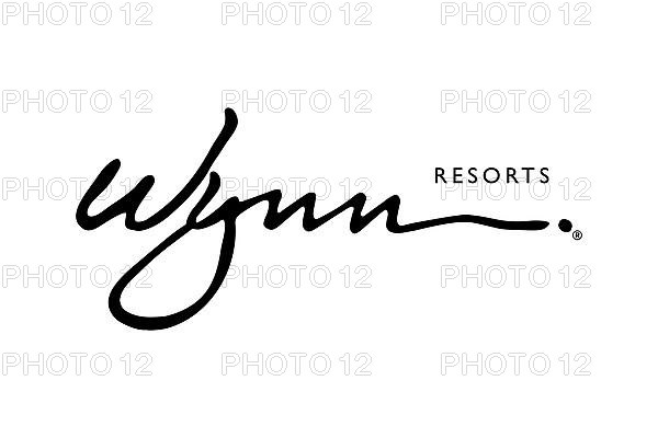Wynn Resorts, Logo