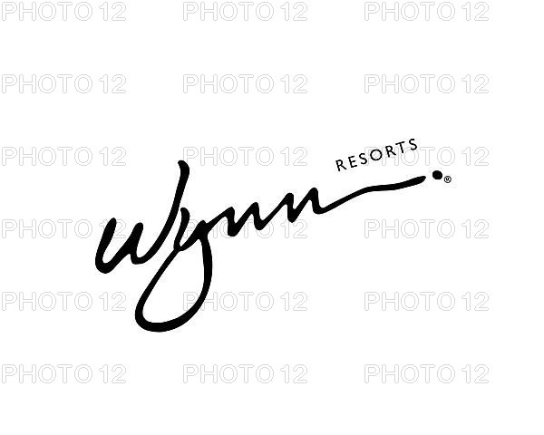 Wynn Resorts, Rotated Logo
