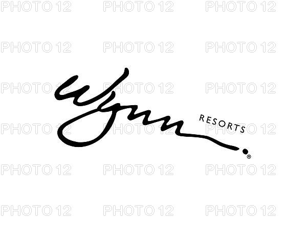Wynn Resorts, Rotated Logo