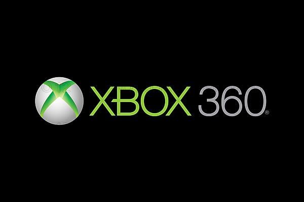 Xbox 360, Logo