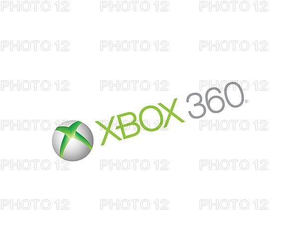 Xbox 360, Rotated Logo