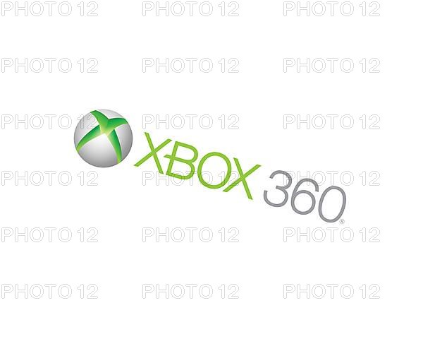 Xbox 360, Rotated Logo