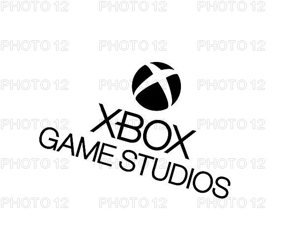 Xbox Game Studios, Rotated Logo
