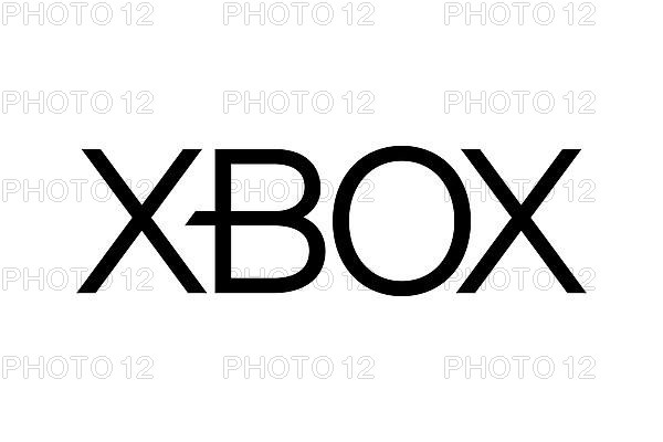 Xbox Games Store, Logo