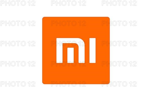 Xiaomi Mi 1, Logo