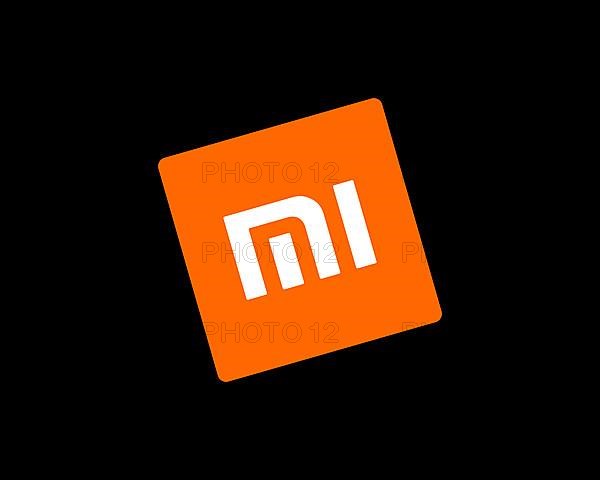 Xiaomi Mi 5c, Rotated Logo