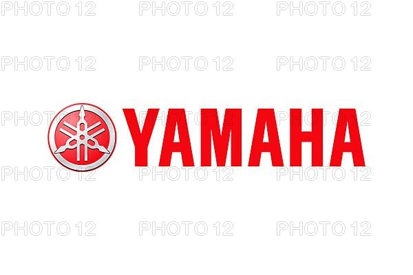 Yamaha Motor Company, Logo