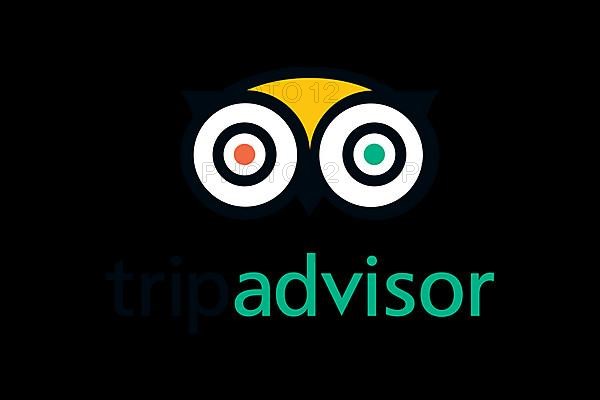 TripAdvisor, Logo