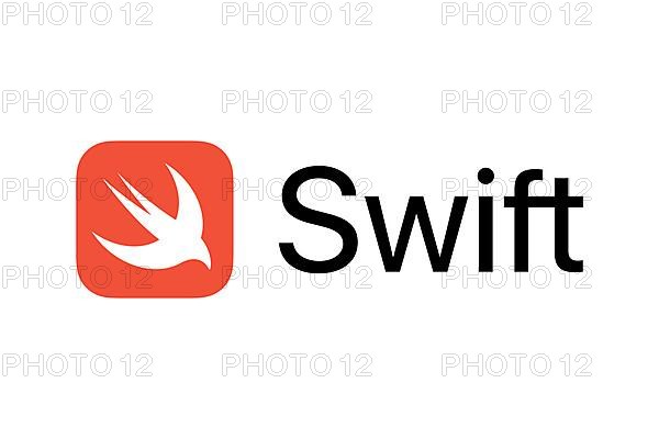 Swift programming language, Logo
