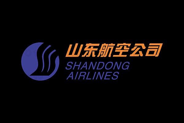 Shandong Airline, Logo