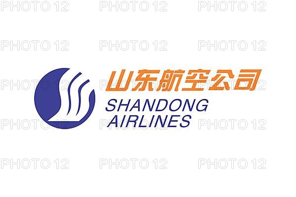 Shandong Airline, Logo
