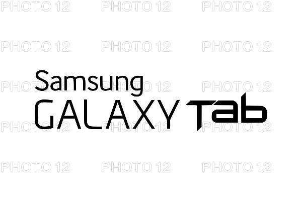 Samsung Galaxy Tab Pro 12. 2, Logo