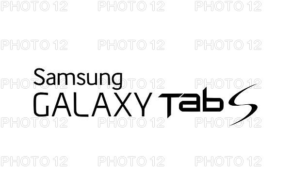 Samsung Galaxy Tab S 8. 4, Logo